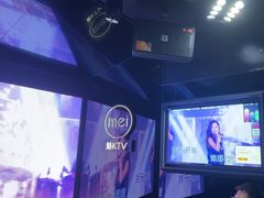 -魅KTV·AI辅唱(人民广场旗舰店)