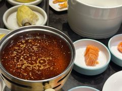 -川骄海鲜自助(亚运村店)