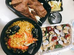 -囧吉香生蚝牛排馆(湖北路店)