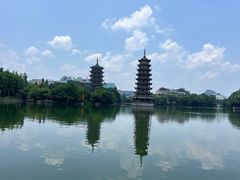 -桂林两江四湖景区