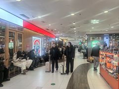 -凯德MALL(西直门店)