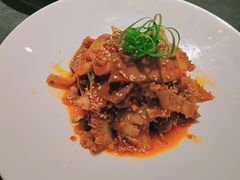 -一品红川菜(皇岗店)