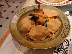 -太食獸泰式茶餐厅(IFS国金中心店)