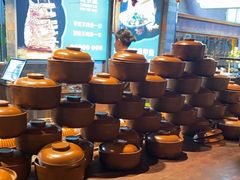 -筱爷叔·上海传统手工菜(新桥店)