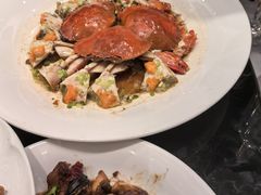 -龙宴海鲜城(经中路店)