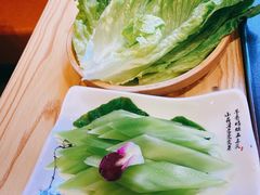 -淼福猪肚鸡·椰子鸡火锅(大沙地店)