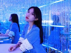 -杭州西湖星空魔幻城(星空艺术馆品牌旗舰店)