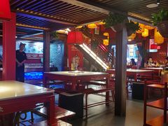 -小龙坎火锅(全球总店)