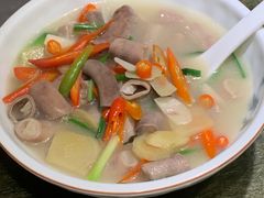 -东安鸡馆(蔡锷南路店)