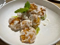 -小大董·烤鸭(王府井apm店)