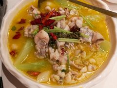 -好福记饭店(红梅公园店)