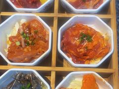 -么肆烤肉·中式自助·烤肉大排档(街道口季佳PAI店)