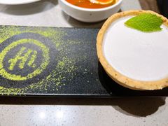 -海底捞火锅(奥森店)
