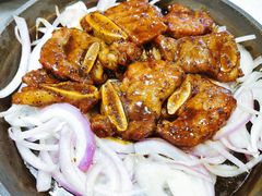 -和记小菜(东方店)