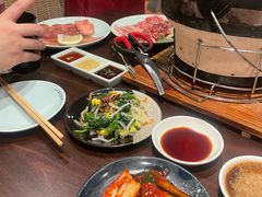 -蒜香焼肉PURUSHIN(马场路店)