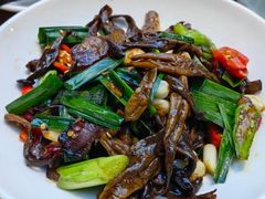 -外婆烧.老杭帮菜(庆春店)