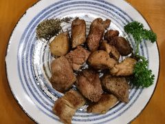 -银子铁板烧料理自助餐(人民广场店)