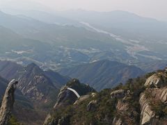 -罗田天堂寨风景区