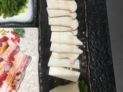-虎焱炭火烧肉