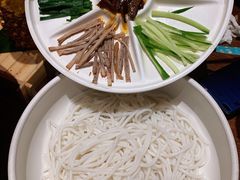 -云海肴·汽锅鸡·云南菜(领展购物广场·中关村店)