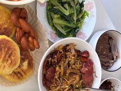 -火炉火自助餐(喜隆多店)