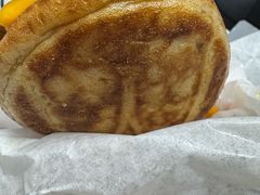 -麦当劳(新王府井店)