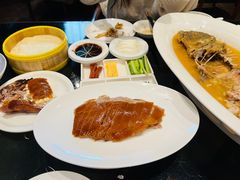 -阿庄新豫菜(通泰路店)