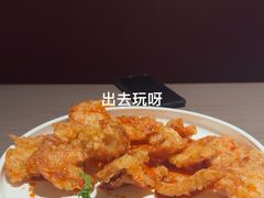 -将相和·海鲜蒸饺大连菜·连鹭海鲜姊妹店