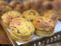 -CARINO BAKERY&CAFE(人广来福士店)