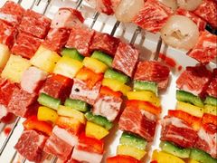 -呼伦一只牛·烧串酒场(陆家嘴店)