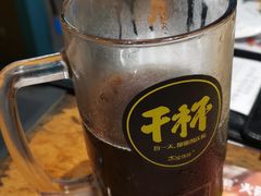 -木屋烧烤(坂田天安云谷店)