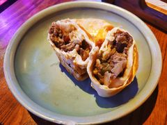 烤包子-纳瓦新疆菜(银都店)