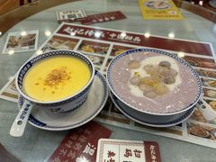 -赵记传承·中国甜品(福州总店)