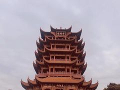 -黄鹤楼