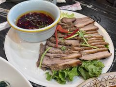 -靖远尕六美味羊羔肉