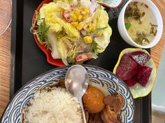 -菊儿人家·北京胡同菜(南锣鼓巷店)