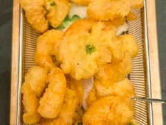 -鑫复盛礼记酒店·青岛菜