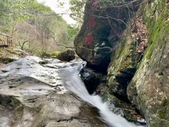 -太湖源风景区