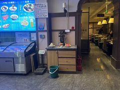 -1937青岛老味道·海肠捞饭·青岛菜(大鲍岛栈桥店)