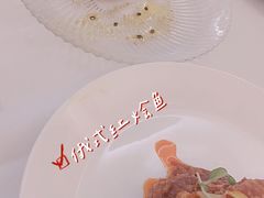 -成桂西餐厅(河北路店)