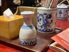 -南京大牌档(崇文门国瑞店)