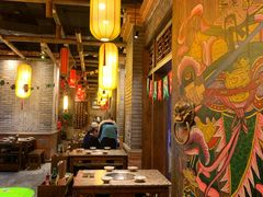 大堂-小龙坎火锅(春熙太古里店)