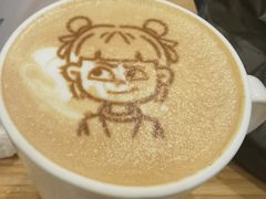 -逸派咖啡 EPARKCOFFEE(广安门店)