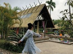 -清远熹乐谷温泉度假酒店