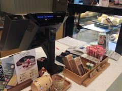 -星巴克(深圳宝能太古城南区店)