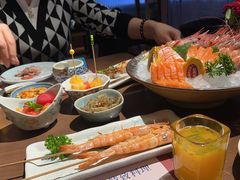 -枫千叶精致料理