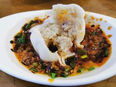 -山东水饺(南坪新街店)