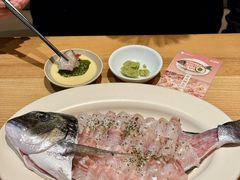 -Tuna maki寿司(苏州中心商场店)