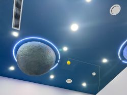 -唯儿诺儿童医院·儿科·眼科(新天地店)