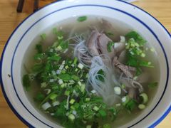 -陈掌柜澄城水盆羊肉(钟楼店)